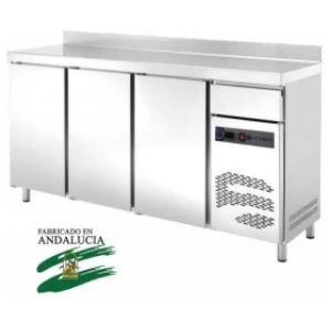 FRENTE MOSTRADOR REFRIGERADO FBR-202 3 PTA