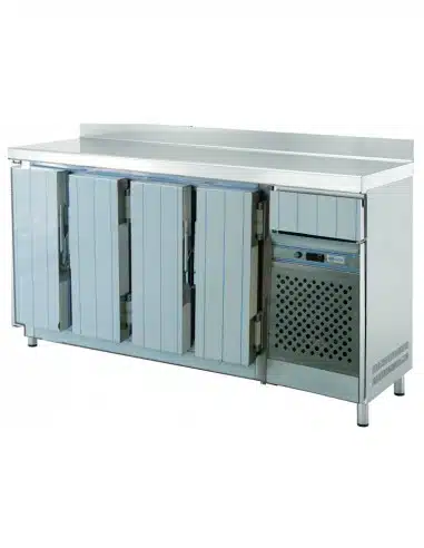 FRENTE MOSTRADOR REFRIGERADO FM-2000 3 PTA