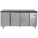 FRENTE MOSTRADOR REFRIGERADO SERIE 600 TPS-63-H 3 PTA