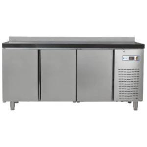 FRENTE MOSTRADOR REFRIGERADO SERIE 600 TPS-64-H 4 PTA