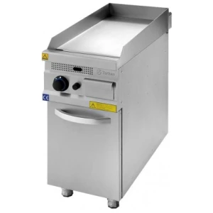FRY TOP GAS 400X930X300 TC.9IGK400