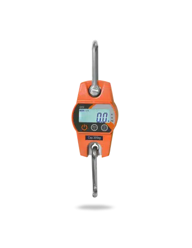 GANCHO PESADOR UCS 300