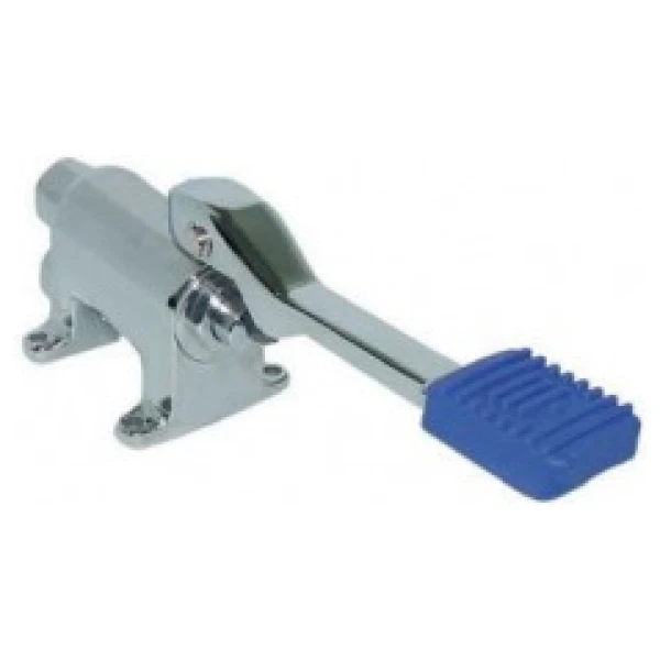 PEDAL DE AGUA FRIA 1/2"