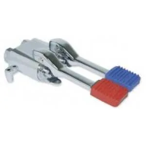 PEDAL MEZCLADOR 1/2" AGUA FRIA/CALIENTE