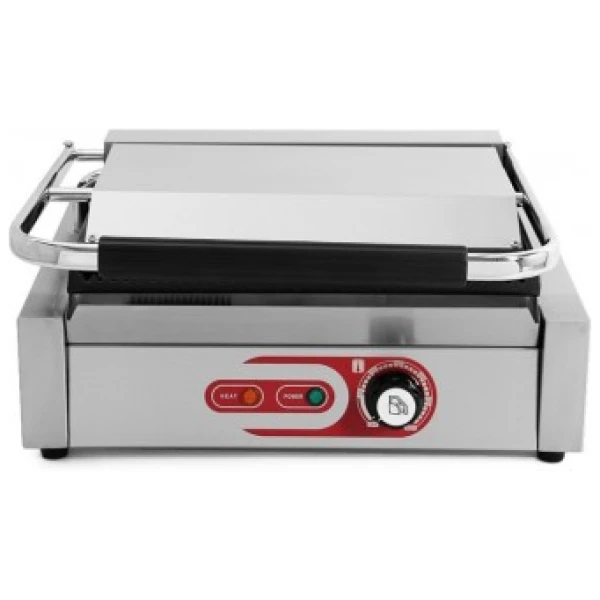 GRILL SIMPLE GRANDE (MC-812) BASE LISA