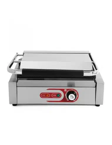 GRILL SIMPLE GRANDE (MC-812) BASE LISA