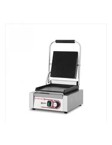 GRILL SIMPLE (MC-811) BASE LISA