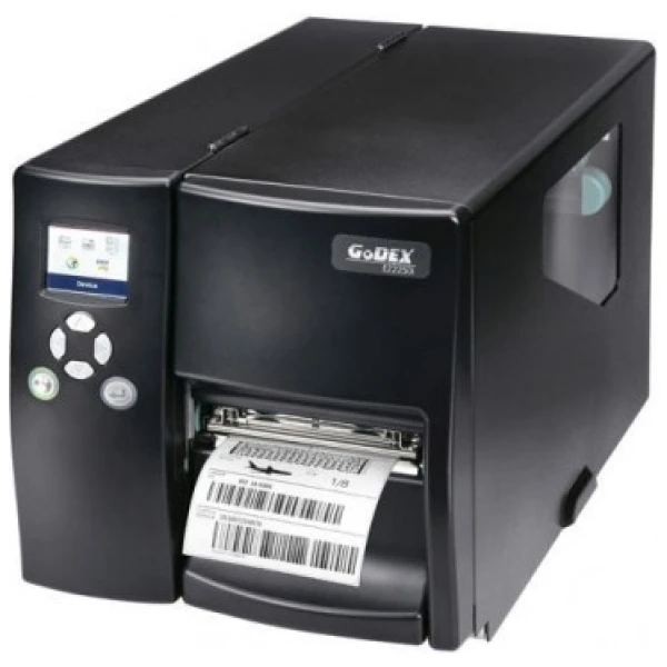 IMPRESORA DE ETIQUETAS GODEX EZ2250i