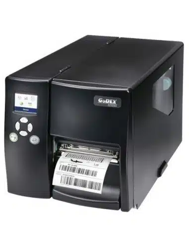 IMPRESORA DE ETIQUETAS GODEX EZ2350i