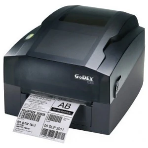 IMPRESORA DE ETIQUETAS GODEX GE330