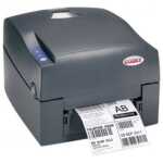 IMPRESORA DE ETIQUETAS GODEX GE500