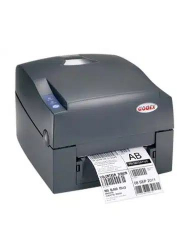 IMPRESORA DE ETIQUETAS GODEX GE530