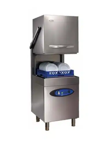 LAVAVAJILLAS DE CAPOTA OBM 1080