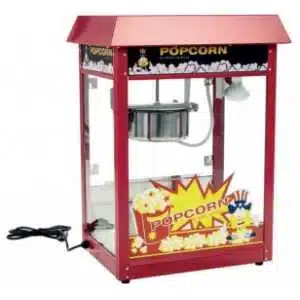MÁQUINA DE PALOMITAS MARCHEF POP-8