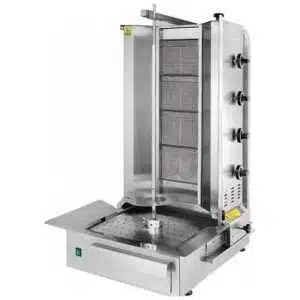 DONER KEBAB TURHAN