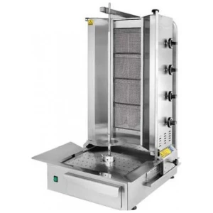 DONER KEBAB TURHAN