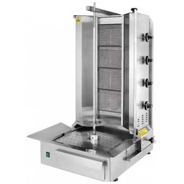 DONER KEBAB TURHAN