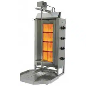 DONER KEBAB OZTI
