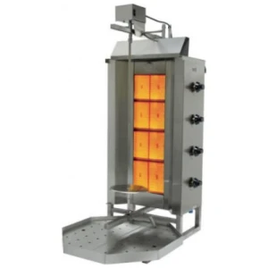 DONER KEBAB OZTI