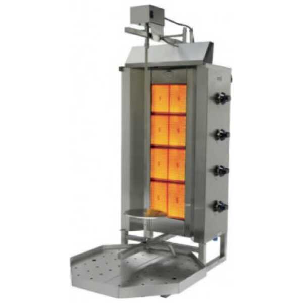 DONER KEBAB OZTI