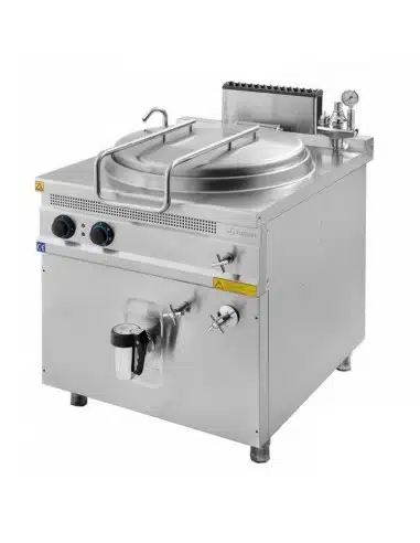 MARMITA A GAS 150L 21.3KW TC.9KTGN801