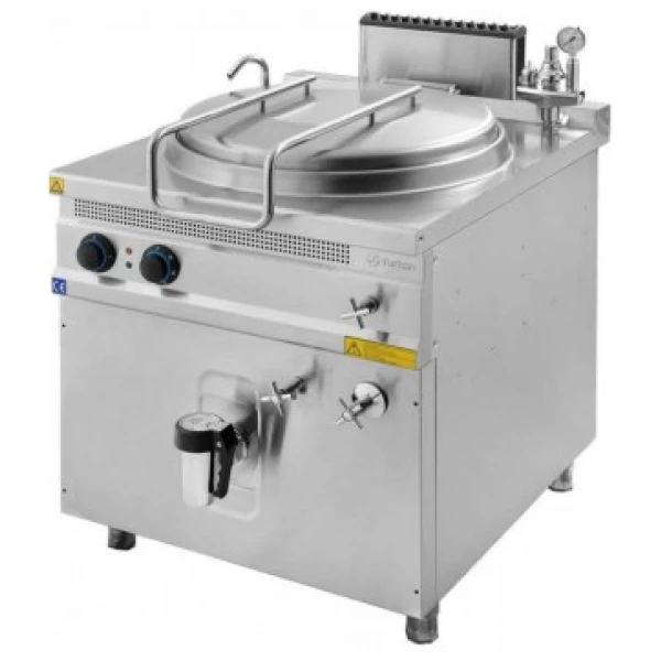 MARMITA ELECTRICA 100L 18KW TC.9KTEN800