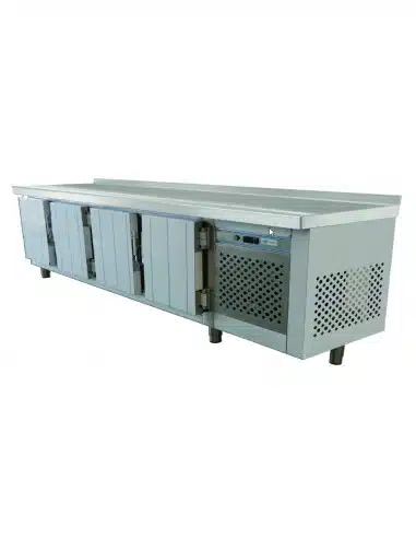 MESA BAJA REFRIGERADA MB-1500 2 PTA