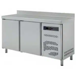 MESA CONGELADOS SERIE 600 2 PUERTAS MAN-150