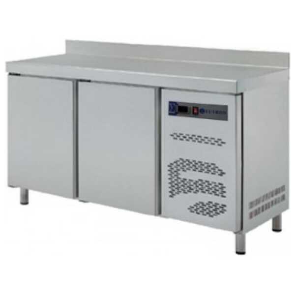 MESA CONGELADOS SERIE 600 3 PUERTAS MAN-200
