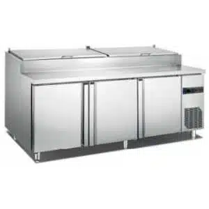 MESA ENSALADAS GASTRO BG20L3PH