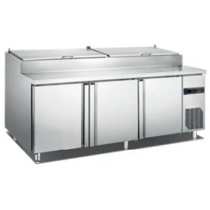 MESA ENSALADAS GASTRO BG20L3PH