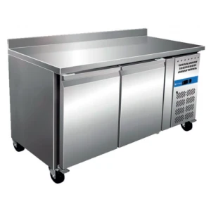 MESA DE REFRIERACION SERIE 600 SNACK 2200TN 2 PTA