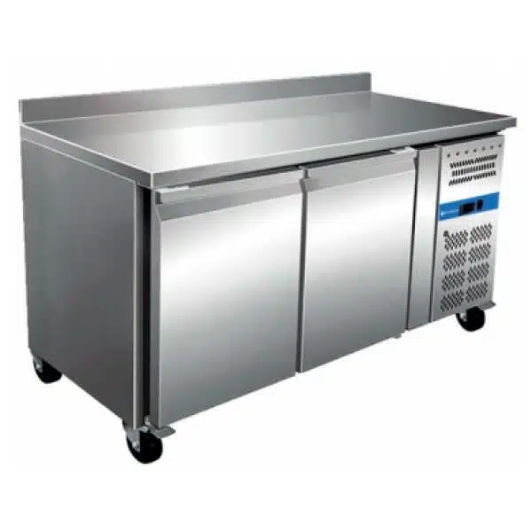 MESA DE REFRIERACION SERIE 600 SNACK 2200TN 2 PTA