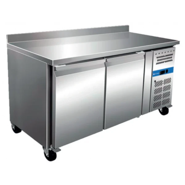 MESA DE REFRIERACION SERIE 600 SNACK 2200TN 2 PTA