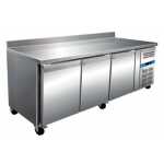 MESA DE REFRIERACION SERIE 600 SNACK 3200TN 3 PTA