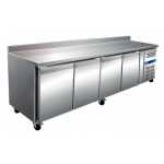 MESA DE REFRIERACION SERIE 600 SNACK 4200TN 4 PTA