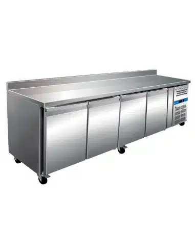 MESA DE REFRIERACION SERIE 600 SNACK 4200TN 4 PTA