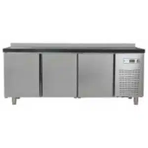 MESA DE REFRIGERACION SERIE 600 TPS-63 3 PTA