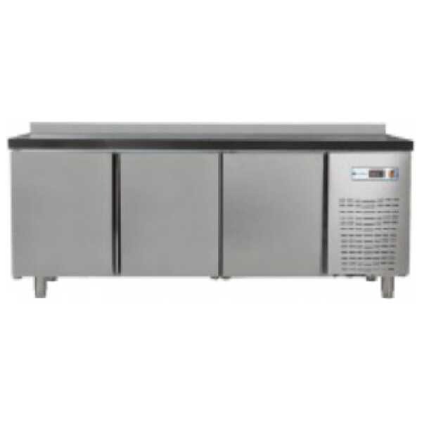 MESA DE REFRIGERACION SERIE 600 TPS-63 3 PTA