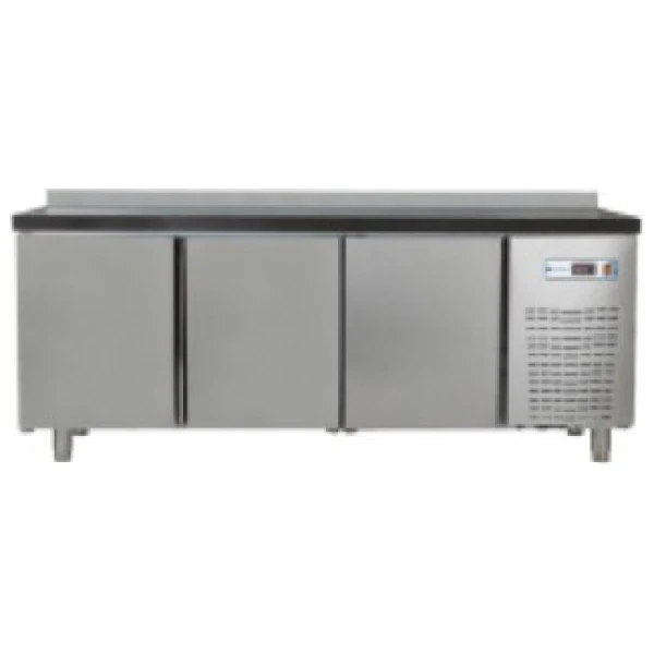 MESA DE REFRIGERACION SERIE 600 TPS-63 3 PTA
