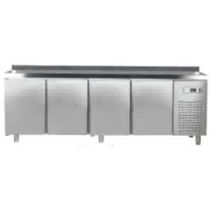 MESA DE REFRIGERACION SERIE 600 TPS-64 4 PTA