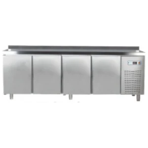 MESA DE REFRIGERACION SERIE 600 TPS-64 4 PTA