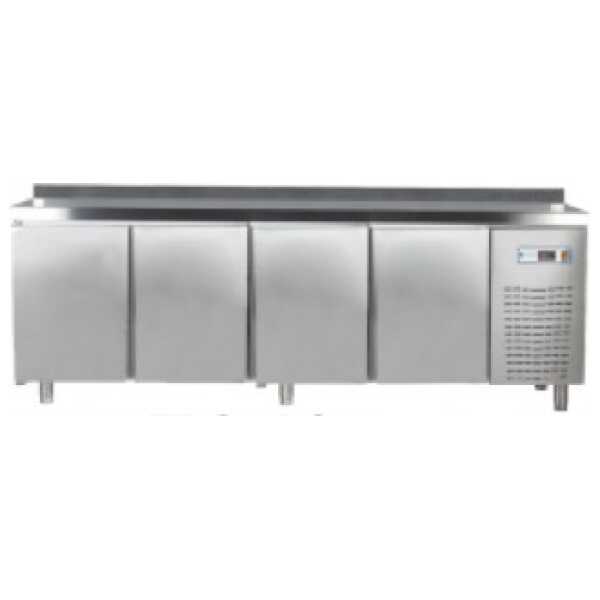 MESA DE REFRIGERACION SERIE 600 TPS-64 4 PTA