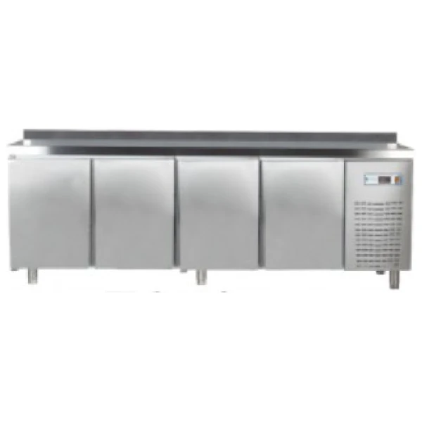 MESA DE REFRIGERACION SERIE 600 TPS-64 4 PTA