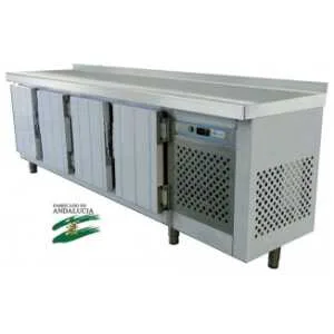 MESA REFRIERADA BAJO MOSTRADOR REFRIGERADO BM-2500