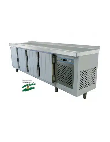 MESA REFRIERADA BAJO MOSTRADOR REFRIGERADO BM-2500