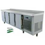 MESA REFRIERADA BAJO MOSTRADOR REFRIGERADO BM-3000