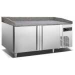 MESA REFRIGERADA GN PARA PIZZAS PZ-150