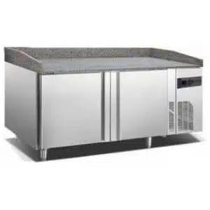 MESA REFRIGERADA GN PARA PIZZAS PZ-150