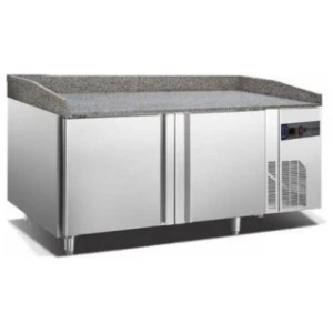 MESA REFRIGERADA GN PARA PIZZAS PZ-150